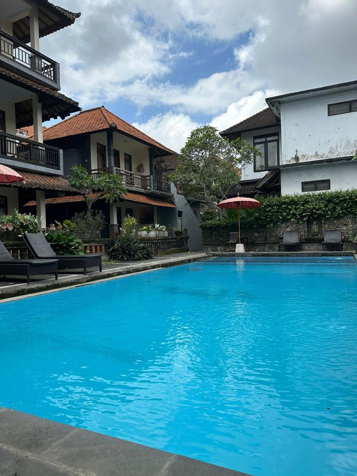 Warsa's Garden And Ubud