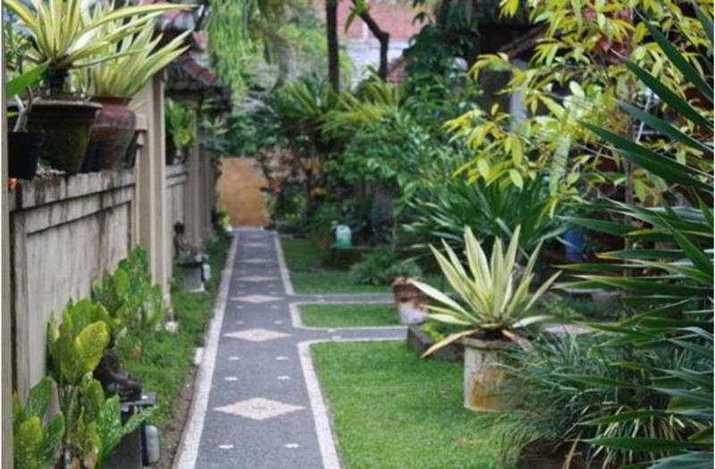 Warsa's Garden And 3* Ubud
