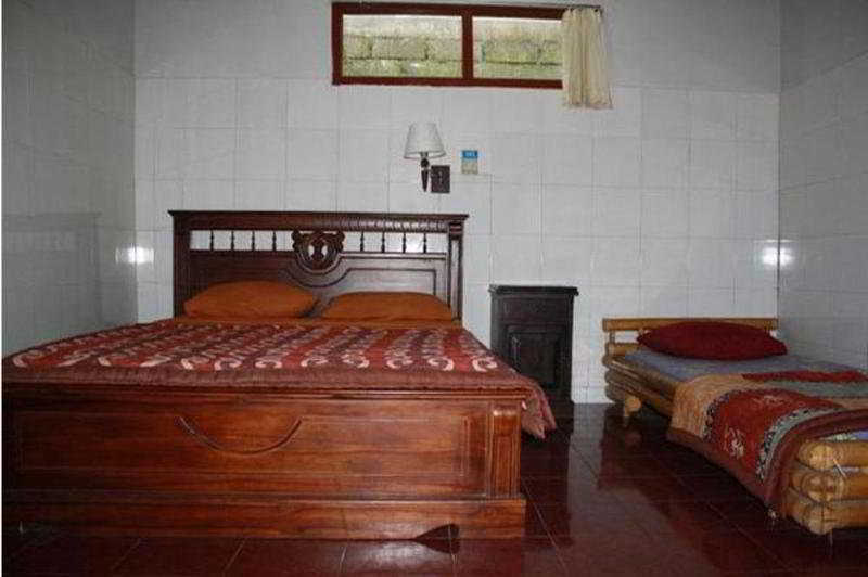 Casa de hóspedes Warsa's Garden And 3*