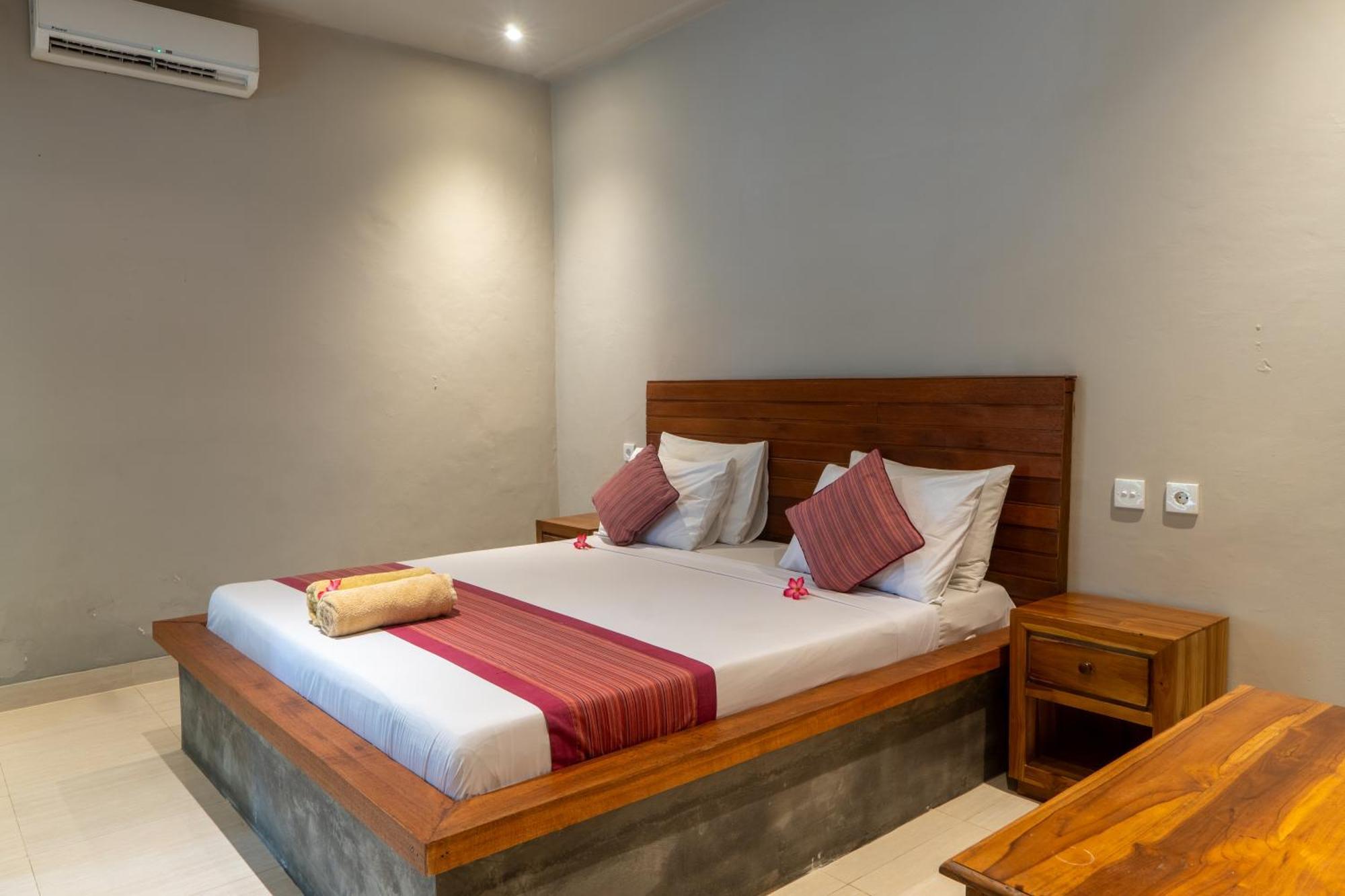Warsa's Garden And 3* Ubud