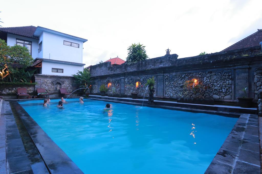 Warsa's Garden And Casa de hóspedes