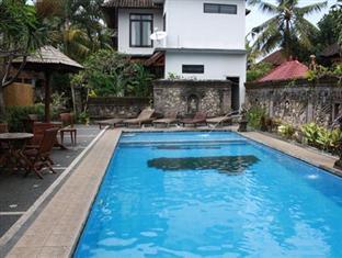 Warsa's Garden And Ubud