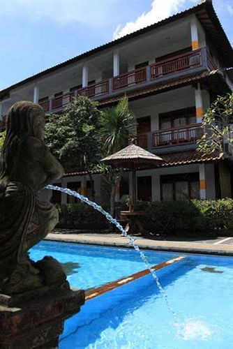 Warsa's Garden And Casa de hóspedes Ubud