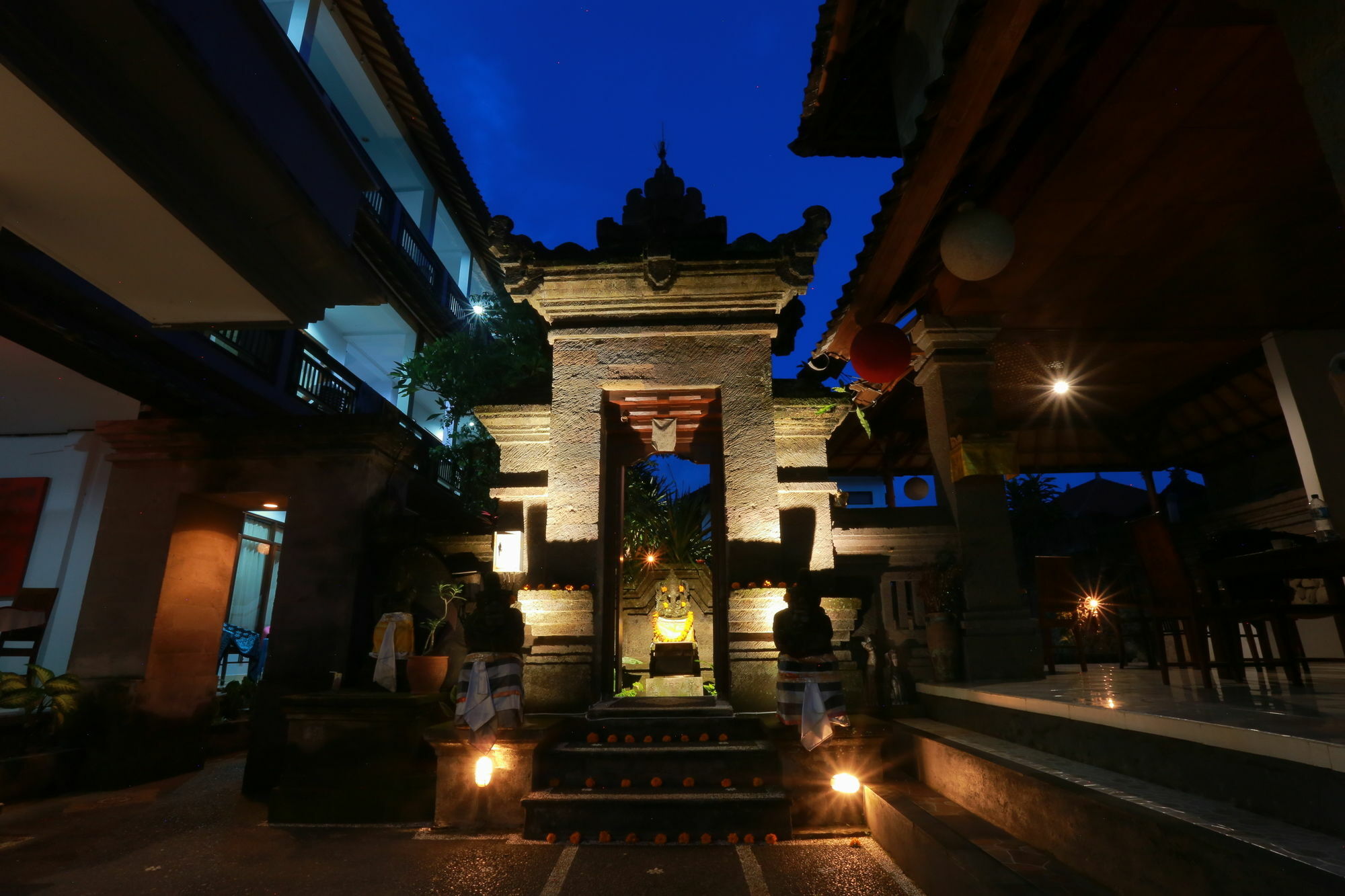 Warsa's Garden And 3* Ubud